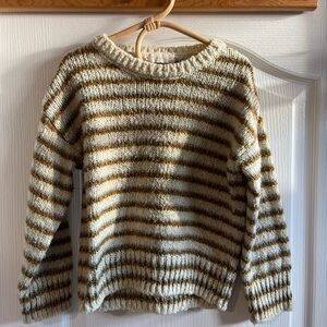 Rylee + Cru sweater